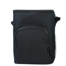 Black Hill Skagen - Svart Kylväska 15L