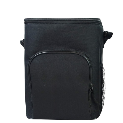 Black Hill Skagen - Svart Kylväska 15L