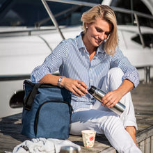 Black Hill Skagen - Blå Kylväska 15L