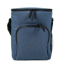 Black Hill Skagen - Blå Kylväska 15L