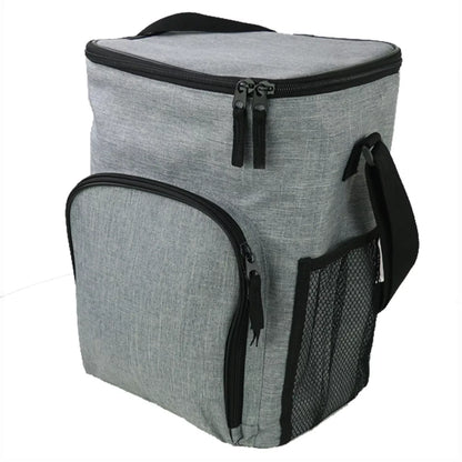 Black Hill Skagen - Blå Kylväska 15L