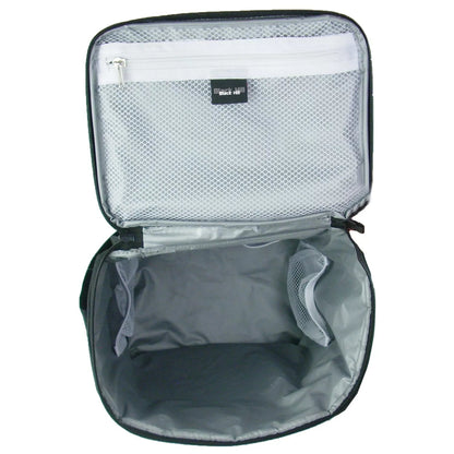 Black Hill Skagen - Grå Melange Kylväska 15L