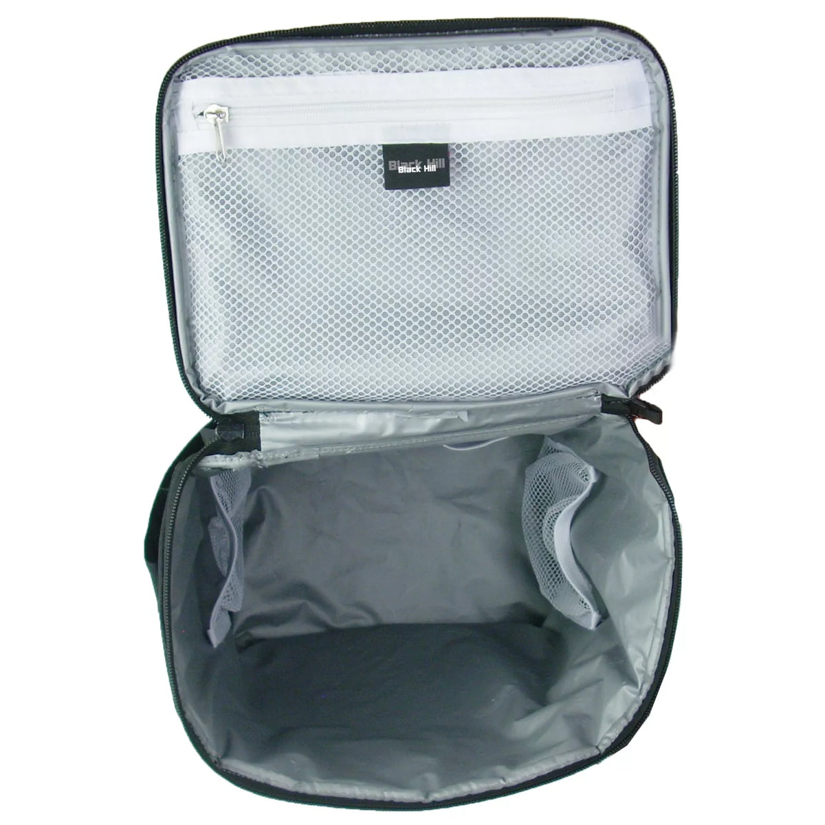 Black Hill Skagen - Svart Kylväska 15L