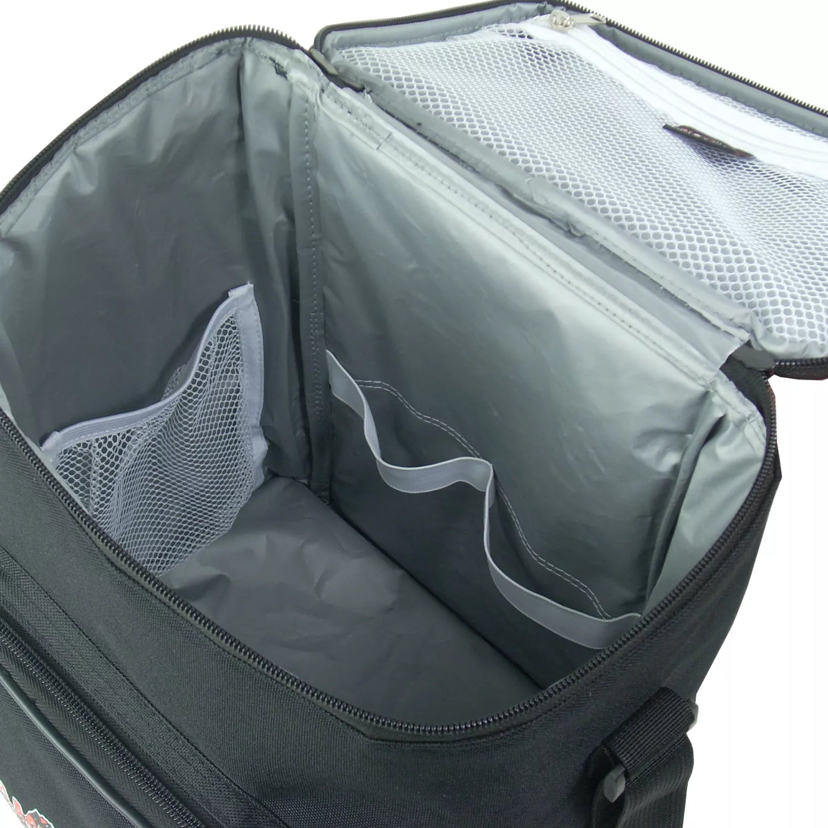 Black Hill Skagen - Grå Melange Kylväska 15L