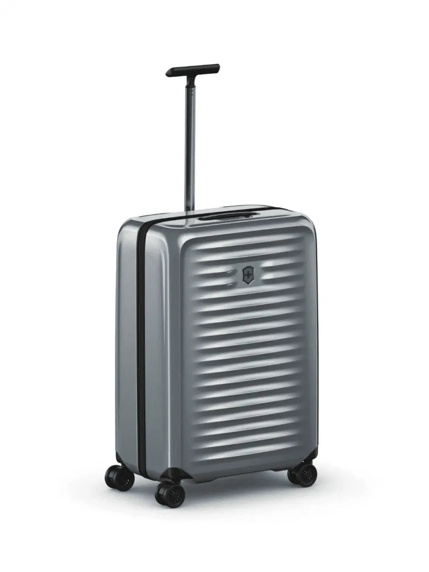 Victorinox Airox 69cm - Mellanstor Silver