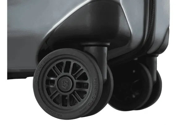 Victorinox Airox 55cm - Kabinväska Silver