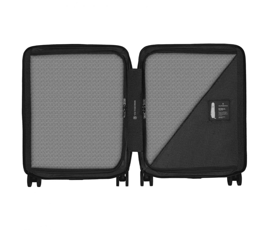 Victorinox Airox 55cm - Kabinväska Silver