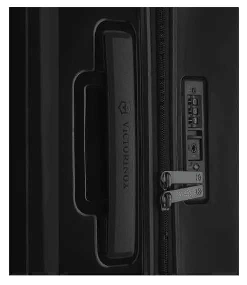 Victorinox Airox 75cm - Stor Svart