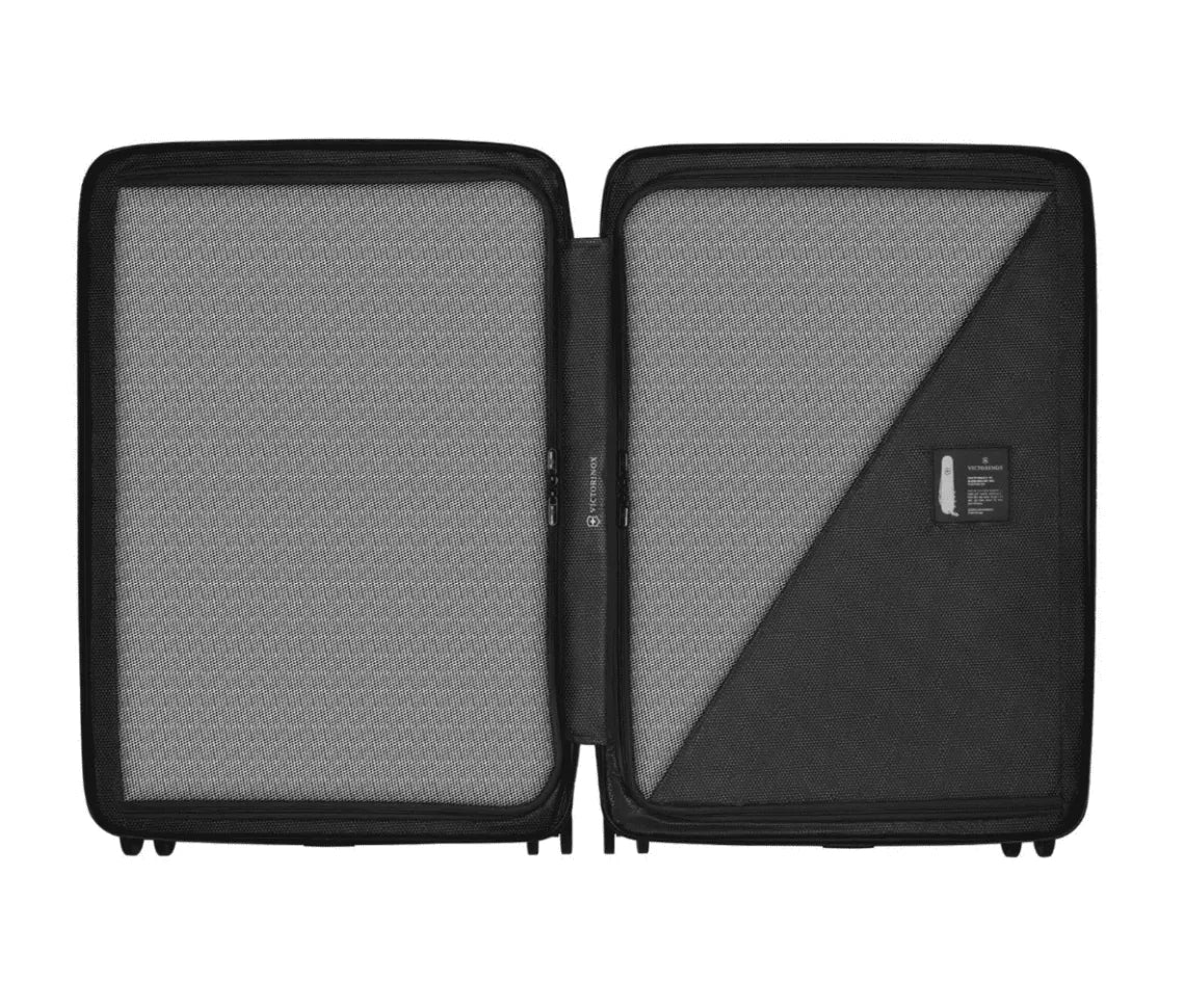 Victorinox Airox 75cm - Stor Svart