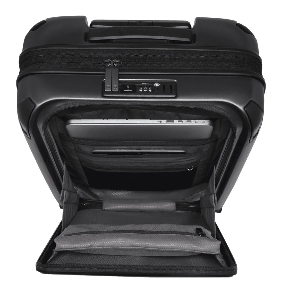 Victorinox Spectra 3.0 55cm Black