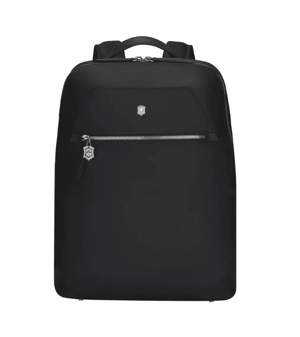 Victorinox Victoria Signature Compact - Ryggsäck Svart
