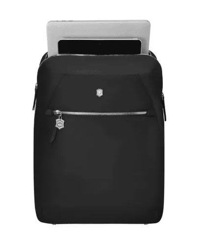 Victorinox Victoria Signature Compact - Ryggsäck Svart