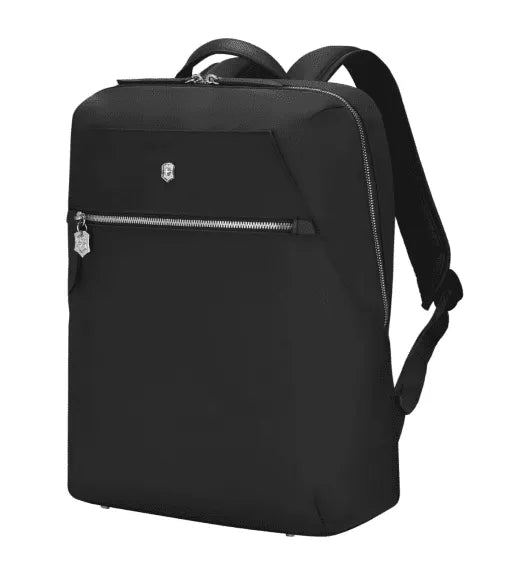 Victorinox Victoria Signature Compact - Ryggsäck Svart