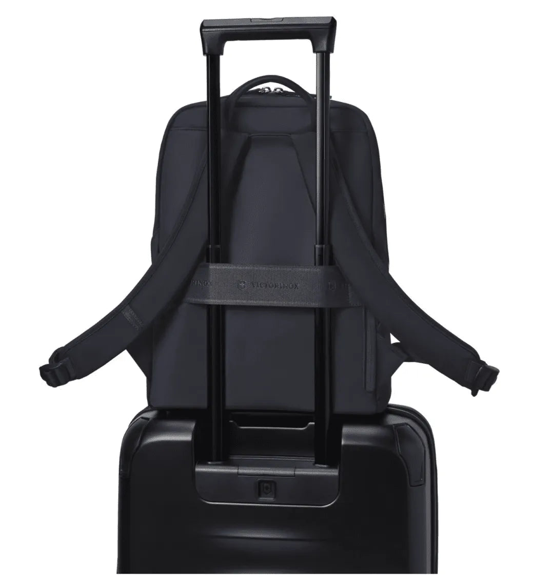 Victorinox Victoria Signature Compact - Ryggsäck Blå