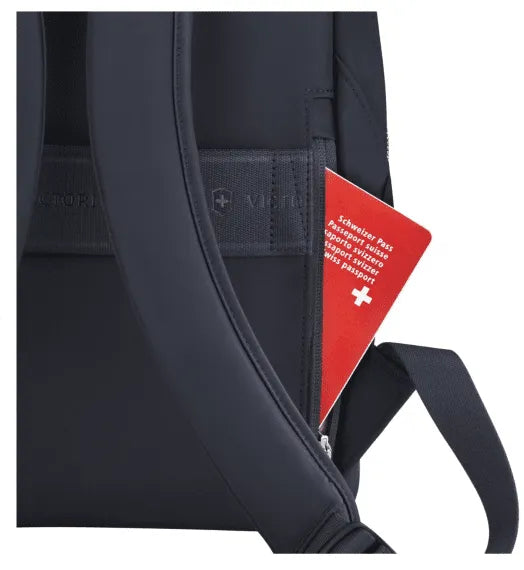 Victorinox Victoria Signature Compact - Ryggsäck Blå