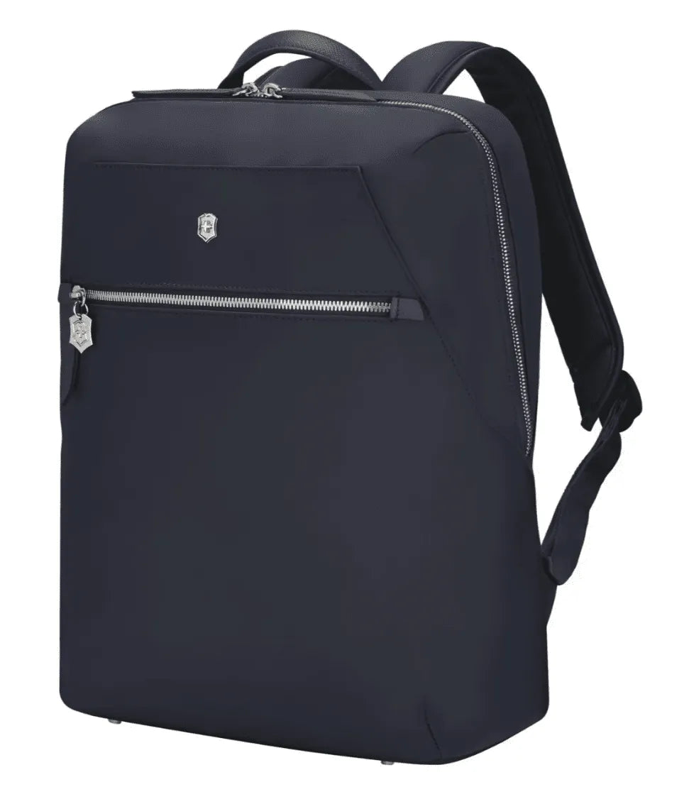 Victorinox Victoria Signature Compact - Ryggsäck Blå