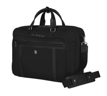 Victorinox Werks Professional CORDURA® – Datorväska Svart