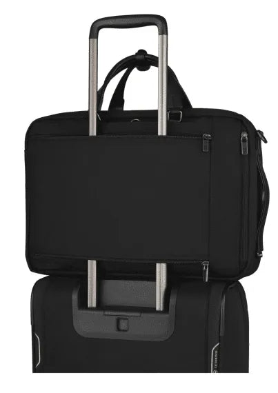 Victorinox Werks Professional CORDURA® – Datorväska Svart