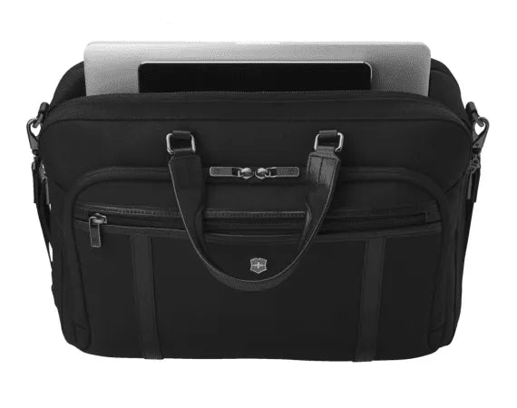 Victorinox Werks Professional CORDURA® – Datorväska Svart