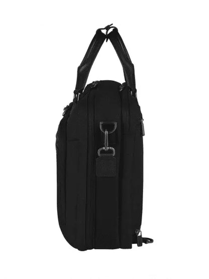 Victorinox Werks Professional CORDURA® – Datorväska Svart