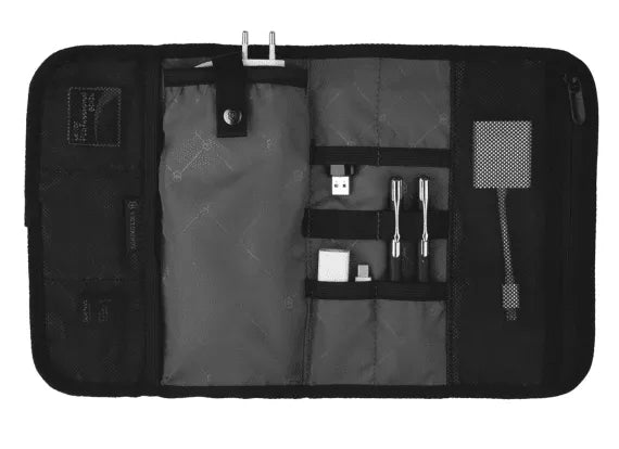 Victorinox Werks Professional CORDURA® – Datorväska Svart