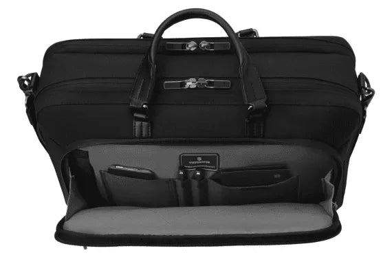 Victorinox Werks Professional CORDURA® – Datorväska Svart