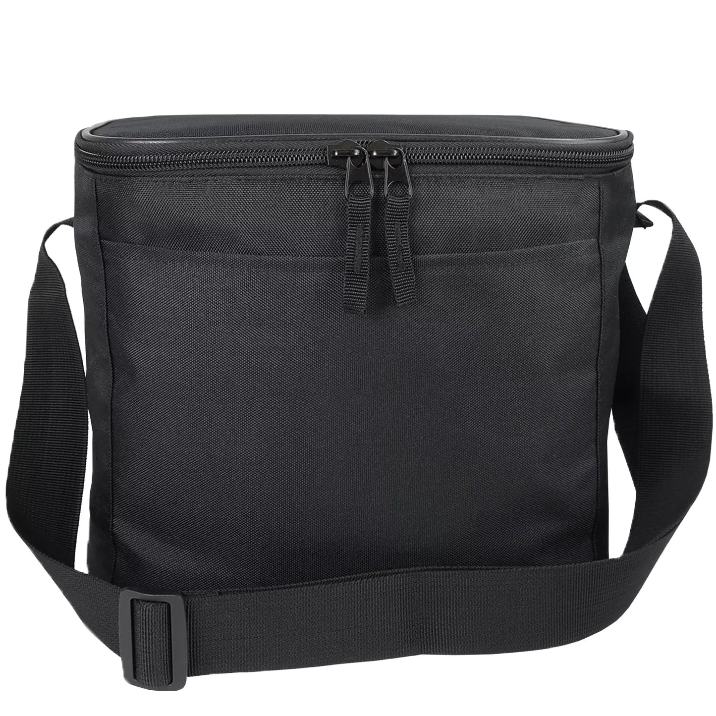 Black Hill Smögen – Kylväska 12L - Svart
