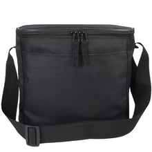 Black Hill Smögen – Kylväska 12L - Svart