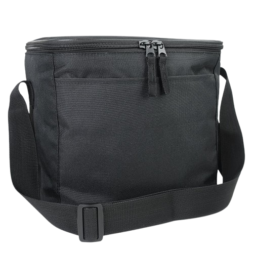 Black Hill Smögen – Kylväska 12L - Svart