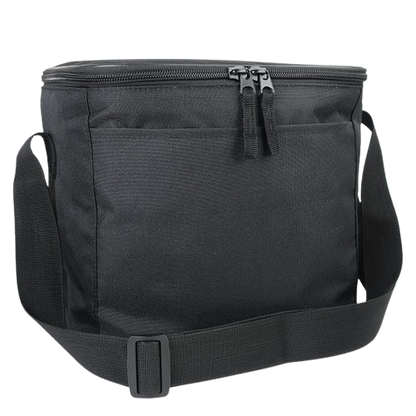 Black Hill Smögen – Kylväska 12L - Svart