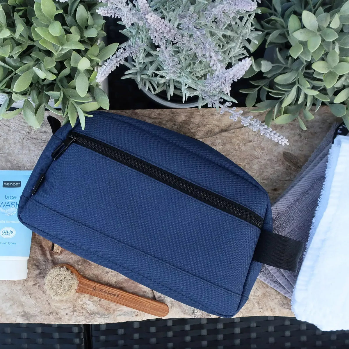 Black Hill Sorrento – Necessär 3,5L - Svart