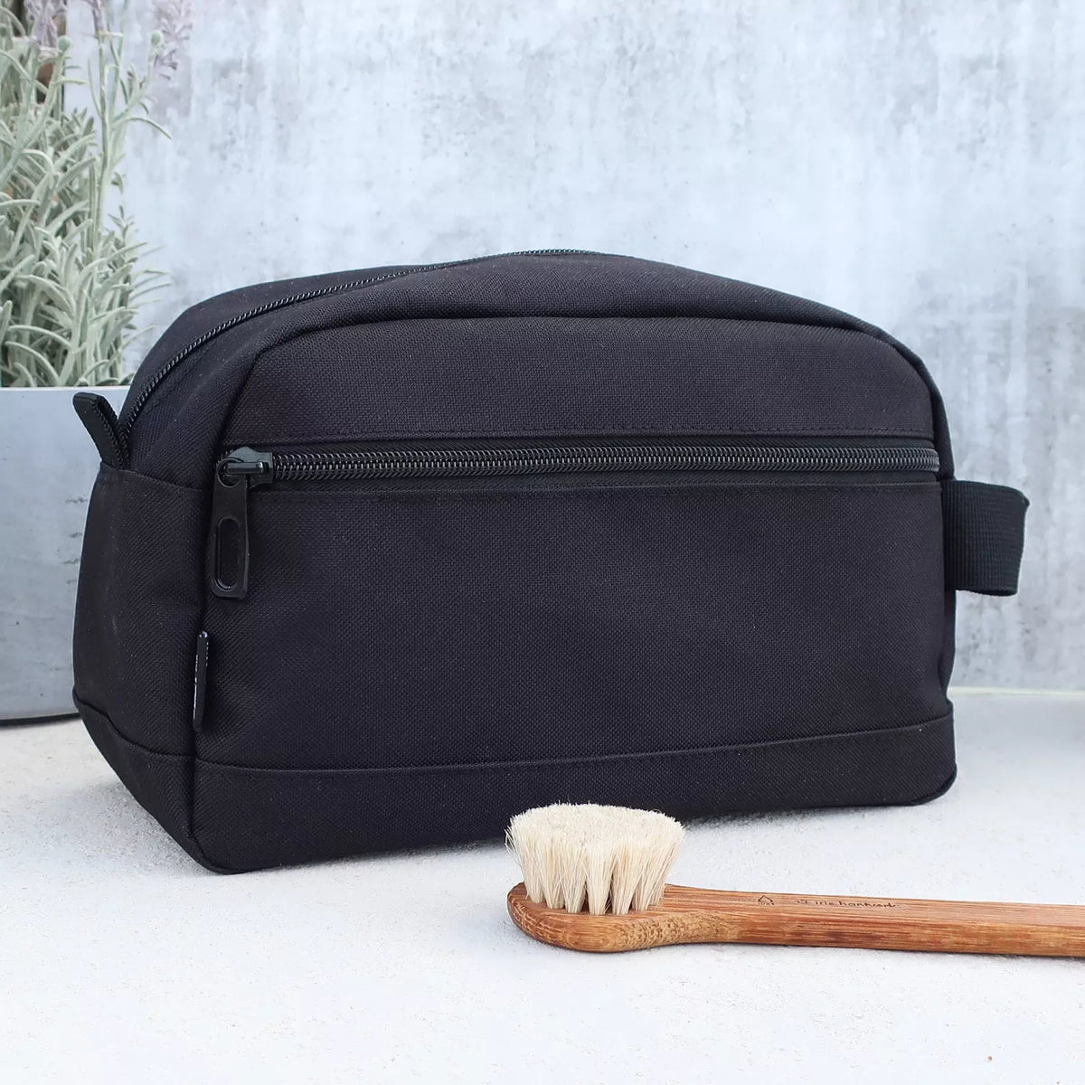 Black Hill Sorrento – Necessär 3,5L - Svart