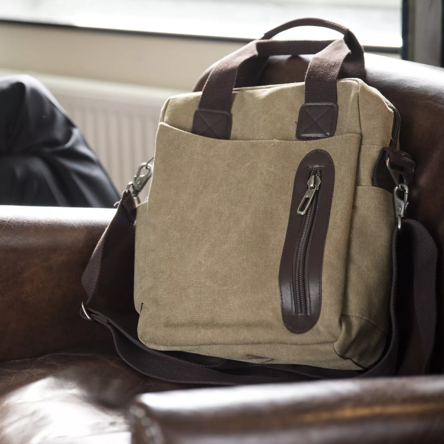 Black Hill Stavanger – Datorväska 15,6"