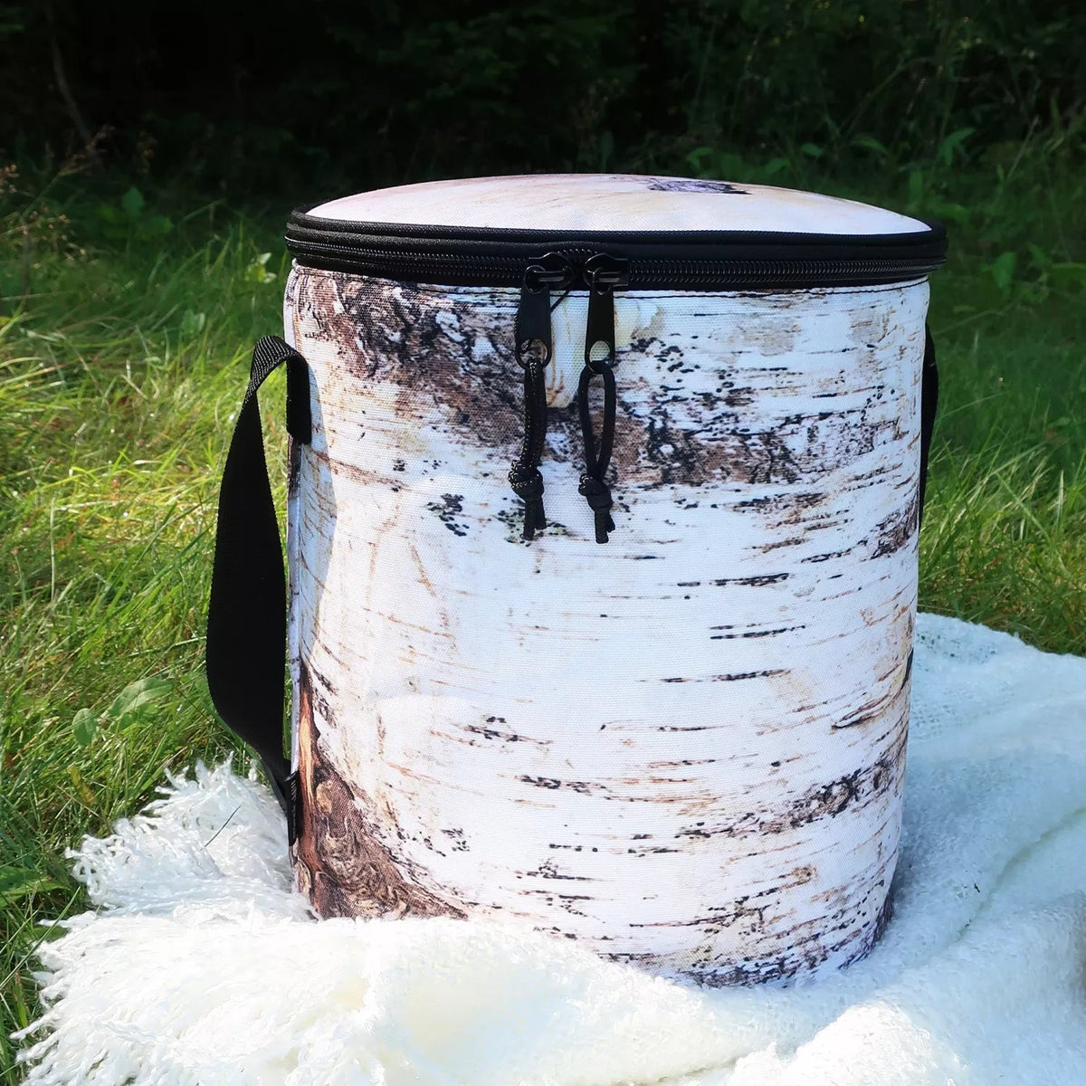 Black Hill Stubbe Kylväska 14L