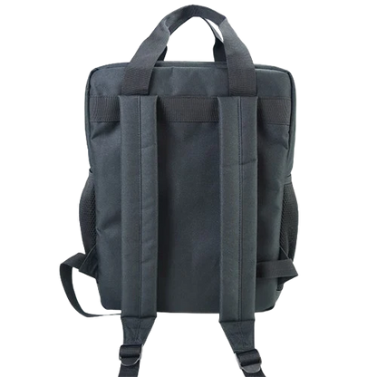Black Hill Svalbard Kylryggsäck 16L - Svart
