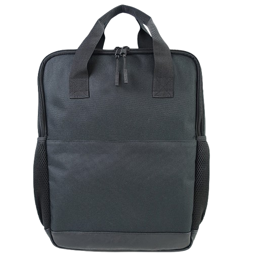 Black Hill Svalbard Kylryggsäck 16L - Svart