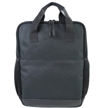 Black Hill Svalbard Kylryggsäck 16L - Svart