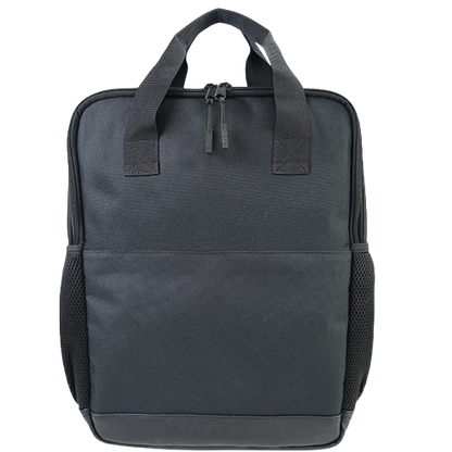 Black Hill Svalbard Kylryggsäck 16L - Svart