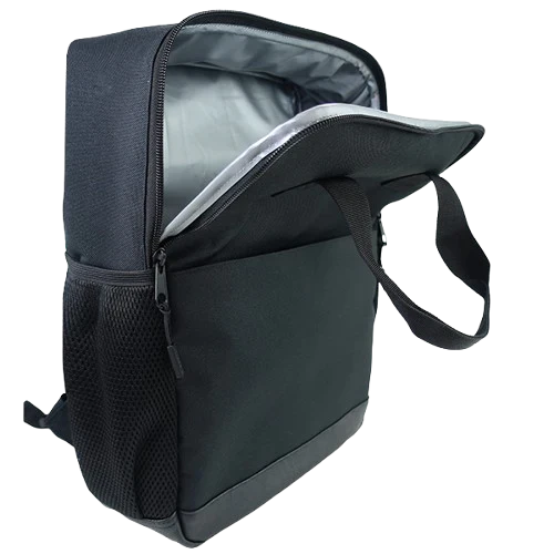 Black Hill Svalbard Kylryggsäck 16L - Svart