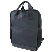 Black Hill Svalbard Kylryggsäck 16L - Svart
