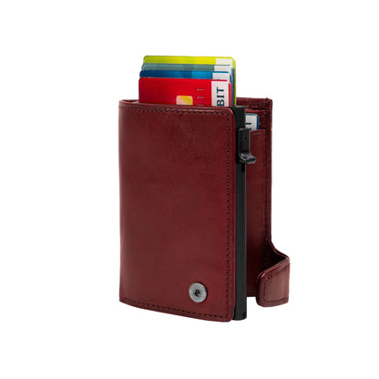 Tony Perotti Furbo Arno Korthållare 9,8 cm Bordeaux