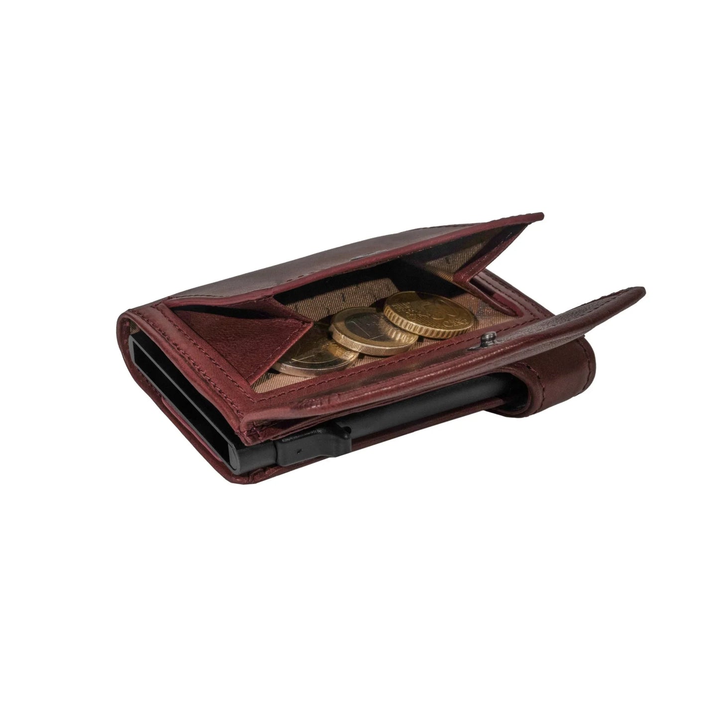 Tony Perotti Furbo Arno Korthållare 9,8 cm Bordeaux