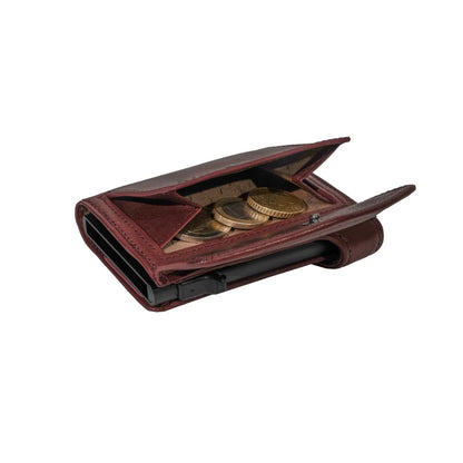 Tony Perotti Furbo Arno Korthållare 9,8 cm Bordeaux