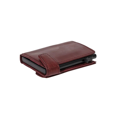 Tony Perotti Furbo Arno Korthållare 9,8 cm Bordeaux