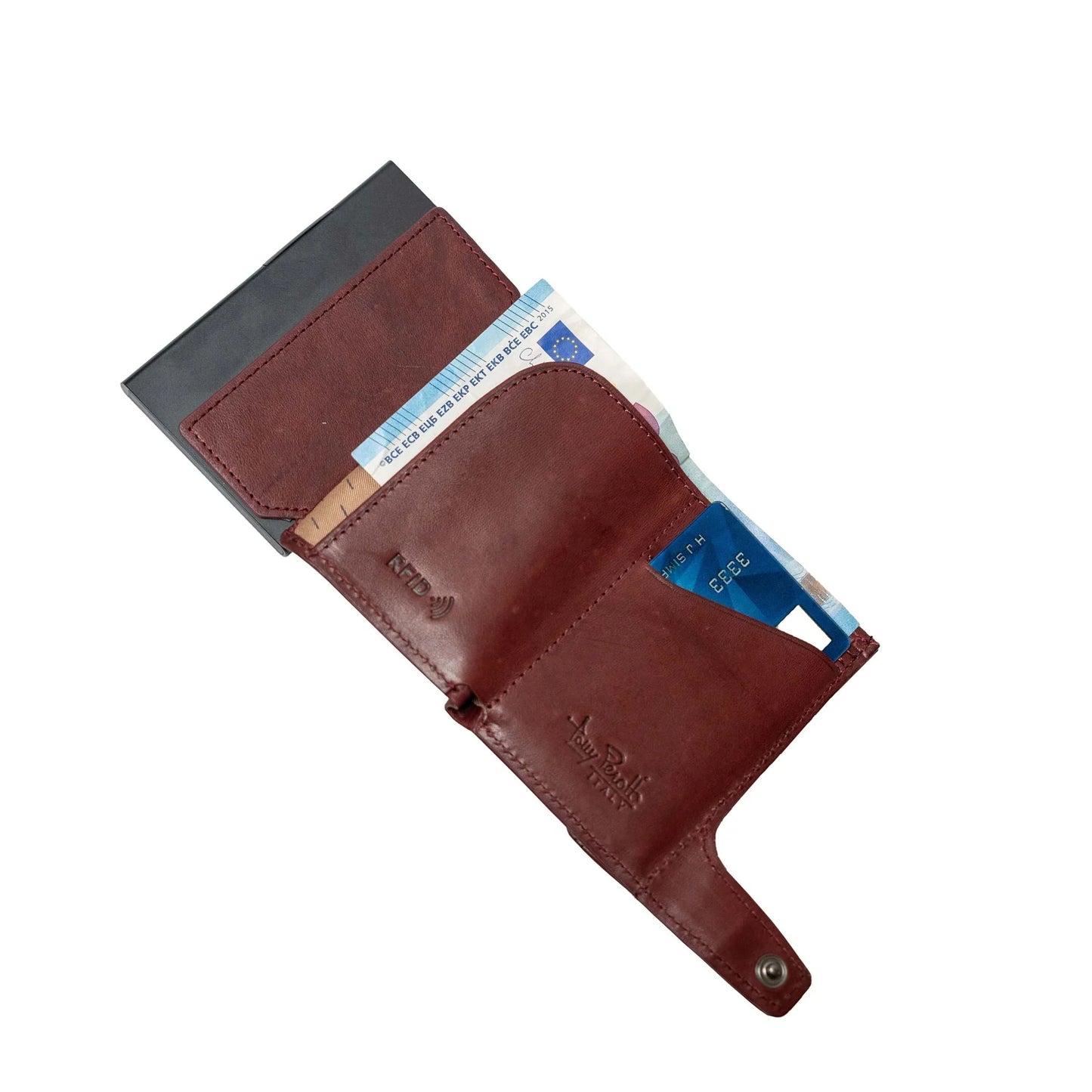 Tony Perotti Furbo Arno Korthållare 9,8 cm Bordeaux
