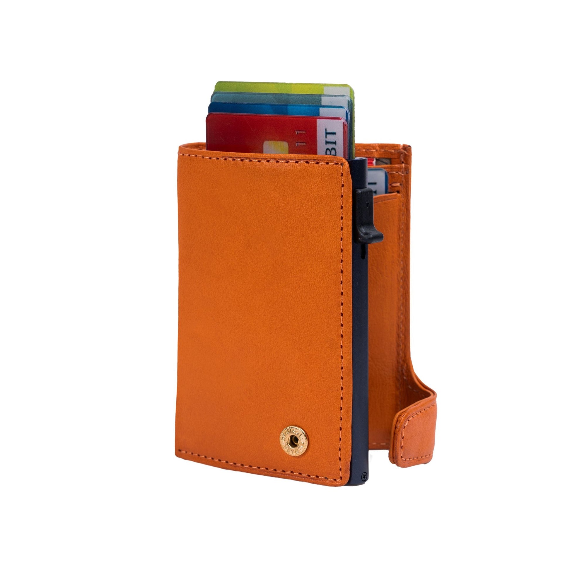 Tony Perotti Furbo Arno Korthållare 9,8 cm Orange