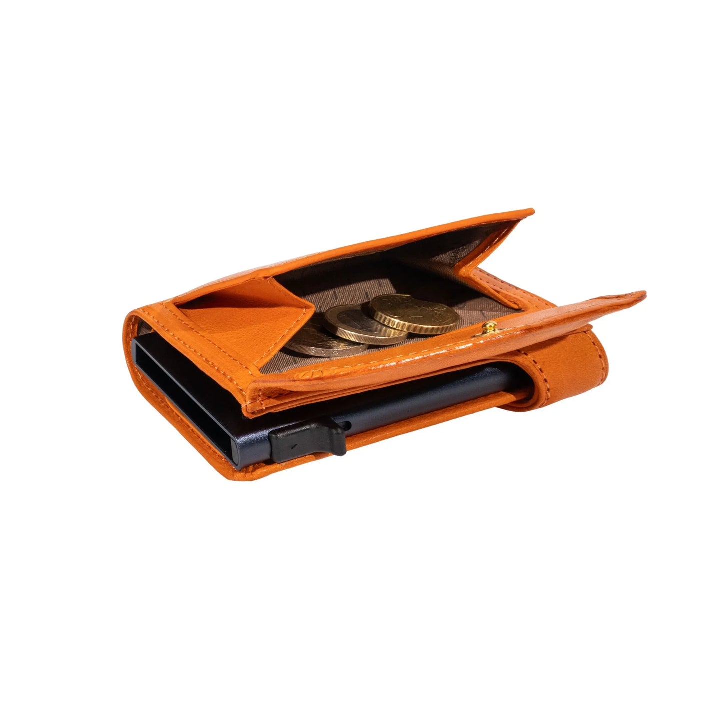 Tony Perotti Furbo Arno Korthållare 9,8 cm Orange