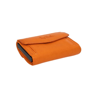 Tony Perotti Furbo Arno Korthållare 9,8 cm Orange