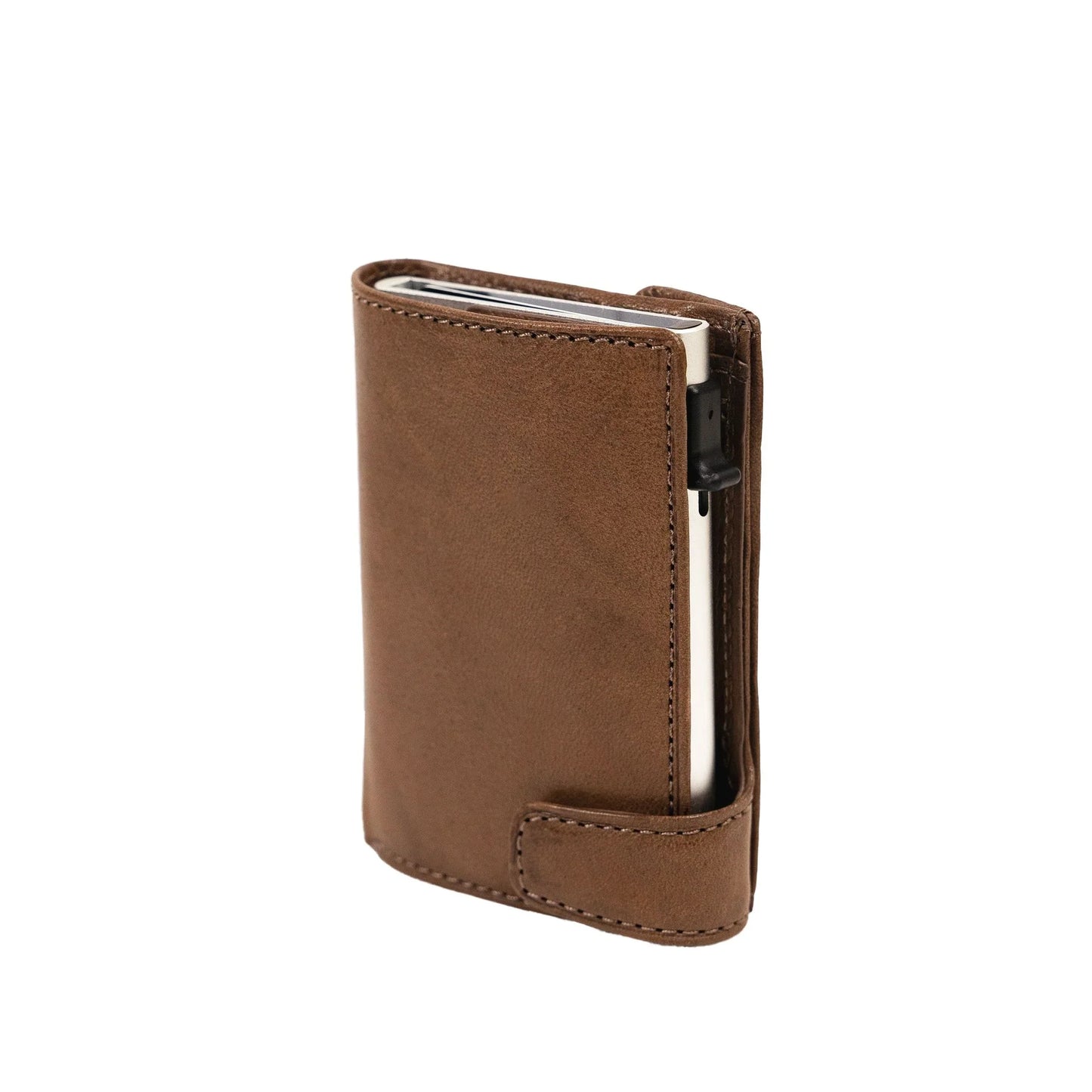 Tony Perotti Furbo Arno Korthållare 9,8 cm Mörk Taupe