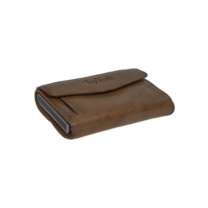 Tony Perotti Furbo Arno Korthållare 9,8 cm Mörk Taupe